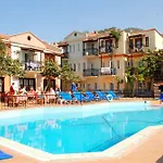 Magic Tulip 3* Ölüdeniz