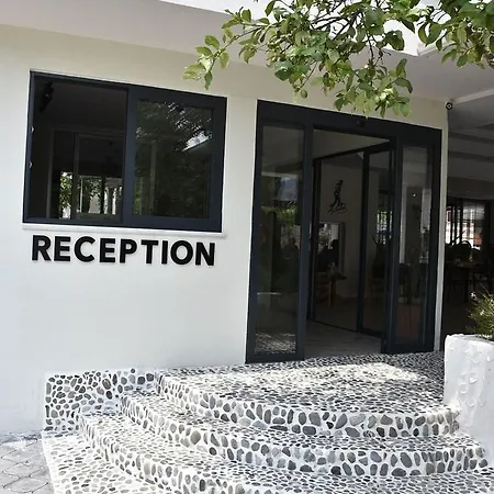 Otel Magic Tulip 3*