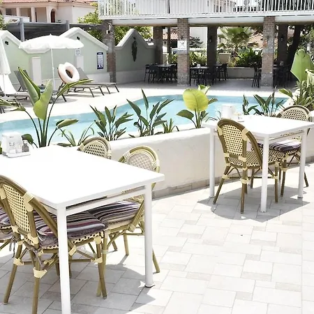Hotel Magic Tulip Oludeniz