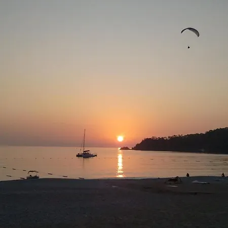 Magic Tulip Ölüdeniz