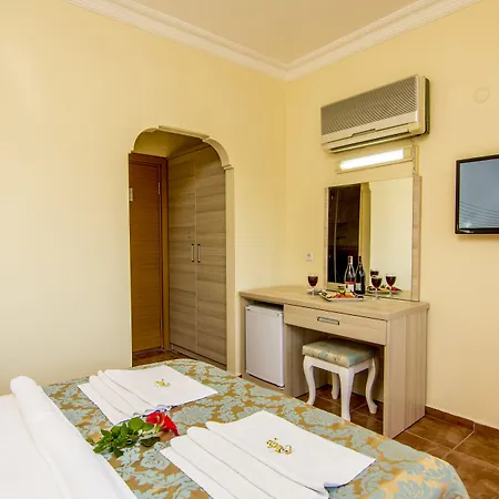 Hotel Magic Tulip Ölüdeniz