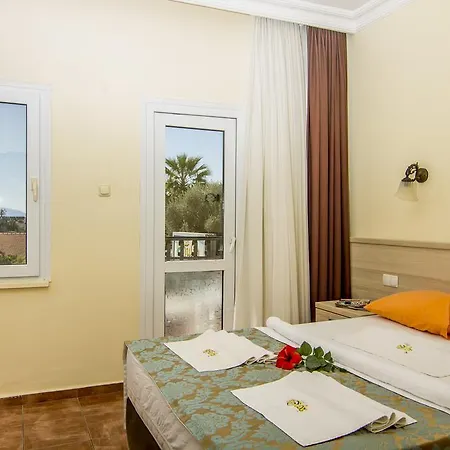 Otel Magic Tulip Ölüdeniz