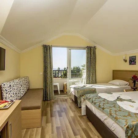 Otel Magic Tulip 3*