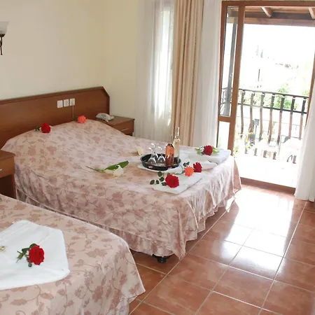 Magic Tulip 3* Oludeniz