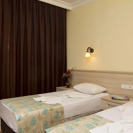 Otel Magic Tulip