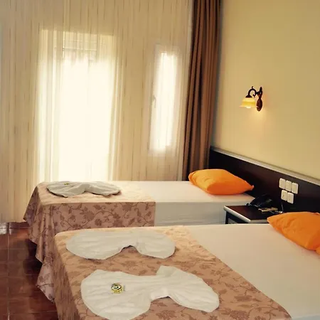 Magic Tulip Otel