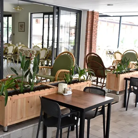 Magic Tulip 3* Ολουντενίζ