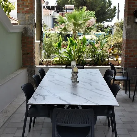 Ξενοδοχείο Magic Tulip 3*