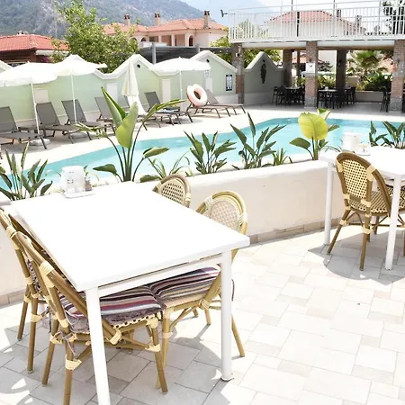 Magic Tulip Ξενοδοχείο 3*