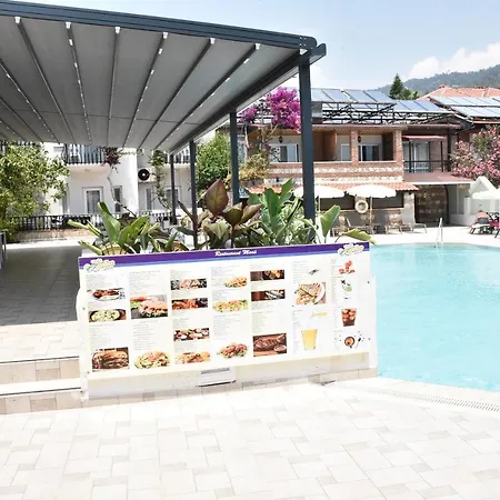 Magic Tulip Otel