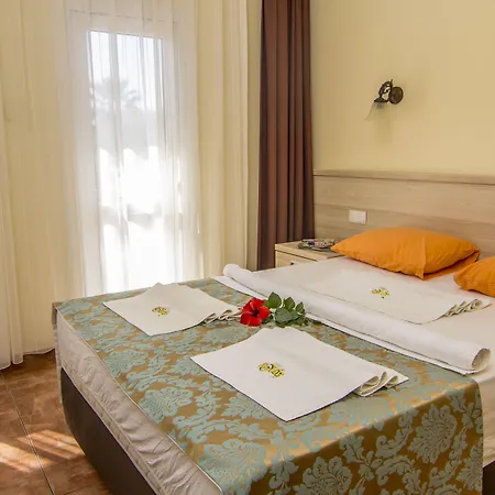 Magic Tulip Ξενοδοχείο 3*