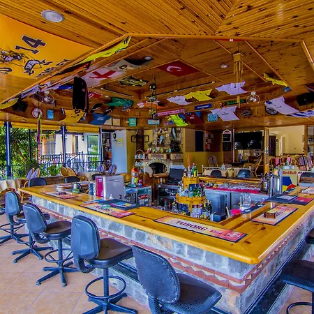 Magic Tulip Ξενοδοχείο Ολουντενίζ