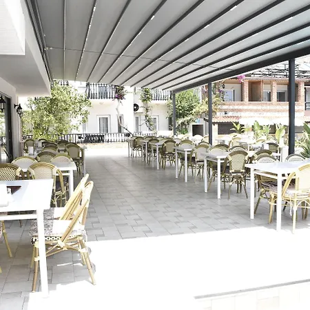 Magic Tulip Ξενοδοχείο 3*