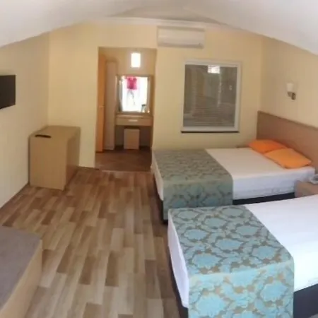 Magic Tulip 3* Ολουντενίζ