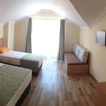 Ξενοδοχείο Magic Tulip 3*