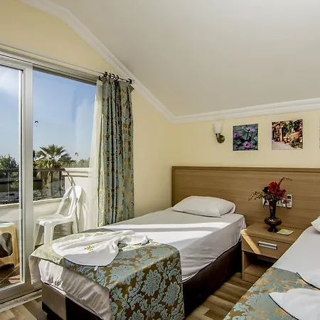 Ξενοδοχείο Magic Tulip