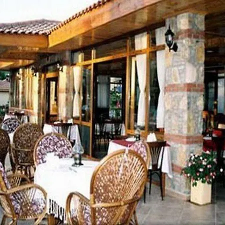 Magic Tulip Ξενοδοχείο Ολουντενίζ