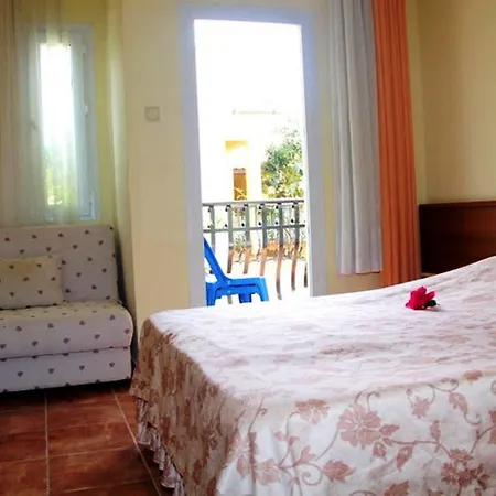 Ξενοδοχείο Magic Tulip