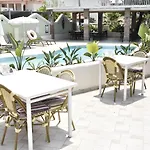 Magic Tulip Otel 3*