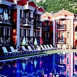 Magic Tulip 3* Ölüdeniz