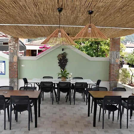 酒店 魔幻郁金香酒店