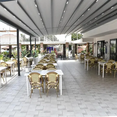 魔幻郁金香酒店 3*